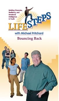 DVD Bouncing Back Book