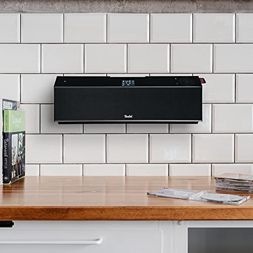 Teufel MUSICSTATION - Hifi cd-internetradio met DAB+, bluetooth - zwart - Image 7