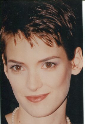 Amazon.co.jp: ウィノナ・ライダー Winona Ryder 12949 写真 小