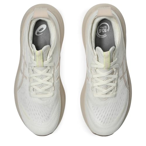 Image of ASICS Womens Gel-Nimbus 27 Running Shoes