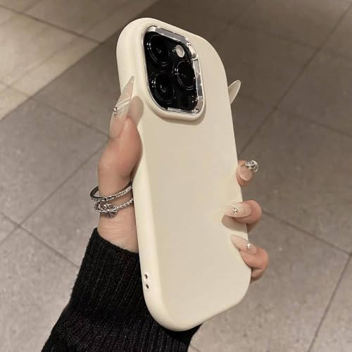 Étui antichoc iPhone évite les rayures et chutes du mobile