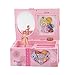 Produktbild Guangcailun Prinzessin Tanzmusik-Box Schmuck-Speicher-Fall-Karikatur Musical Box Kinder Souvenirs