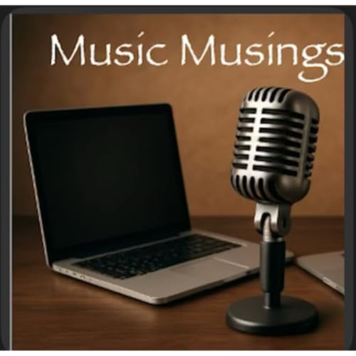 Behind the music with JJ