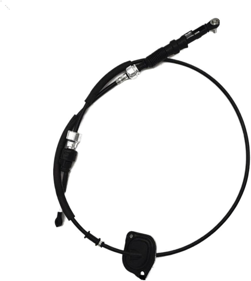 Compatible with Automatic Transmission Shift Control Replacement for 2006-2011 Vehicles