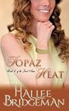 Cover zum Buch Topaz Heat