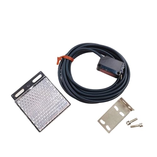 Capteur de proximité CX-481-P photoélectrique NPN PNP diffusion avec plaque