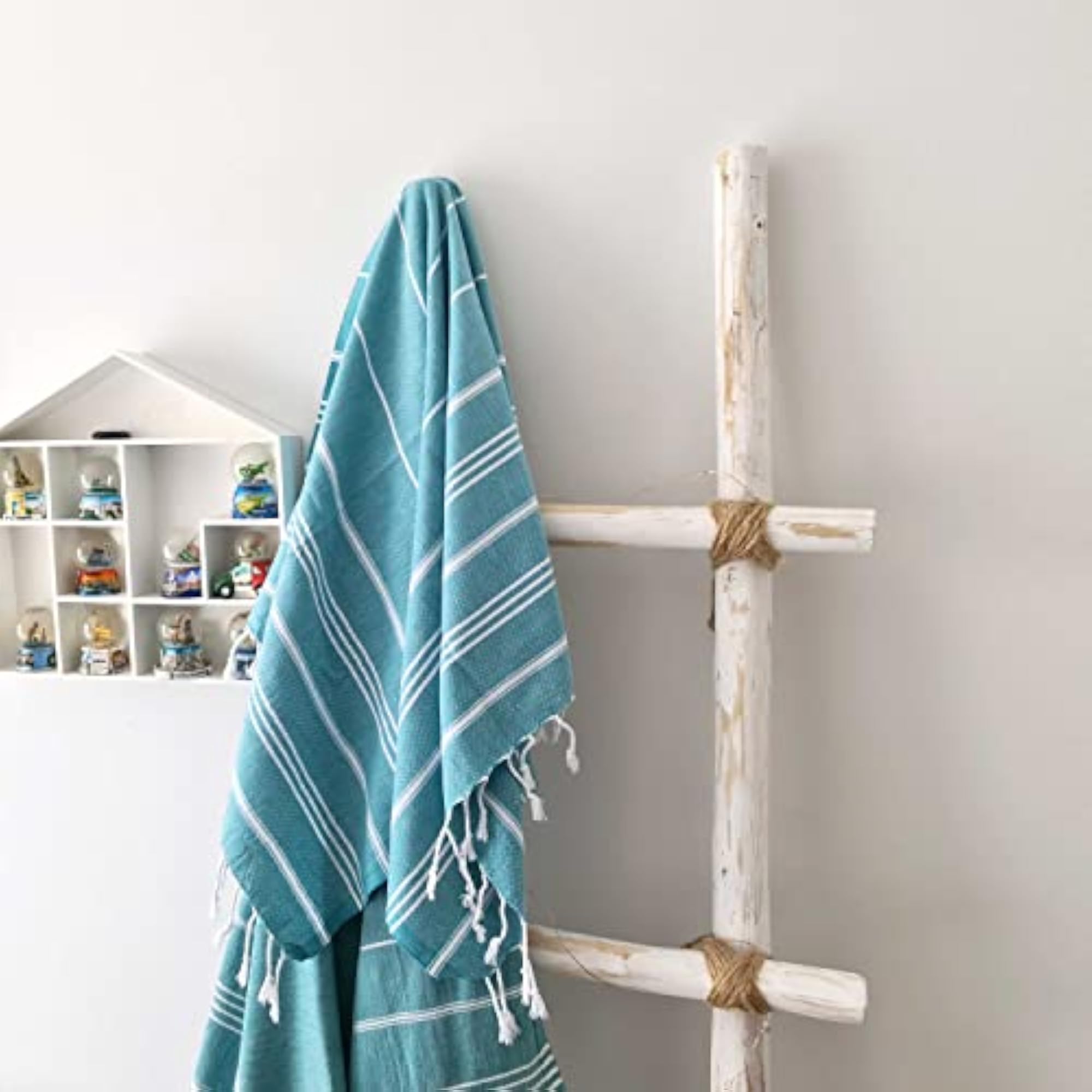 Turkish Pestemal Towel, 23x36 inch, Baby Care