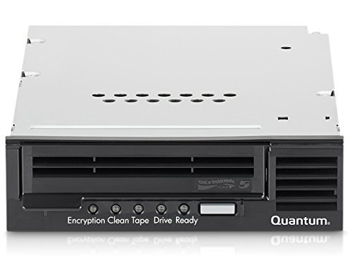 Preisvergleich Produktbild Tandberg LTO-5 HH FC 8GB Fibre Channel interne Bare Drive