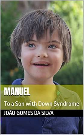 Manuel: To a Son with Down Syndrome cover