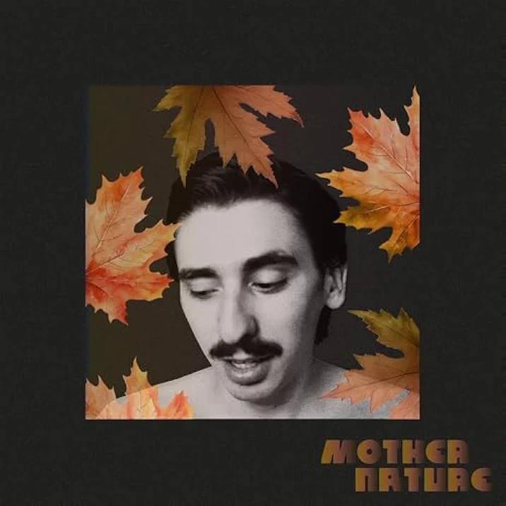 Portada de Mother Nature