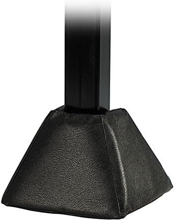 First Team Premium Basketball Pole Gusset Pad for 4in