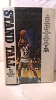 Stand Tall: The Lew Alcindor Story. B0006C2SNE Book Cover