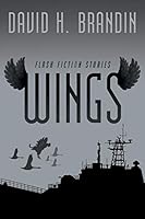 Wings: Flash Fiction Stories 1491763078 Book Cover