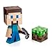 Produktbild Minecraft Steve Vinyl Figur