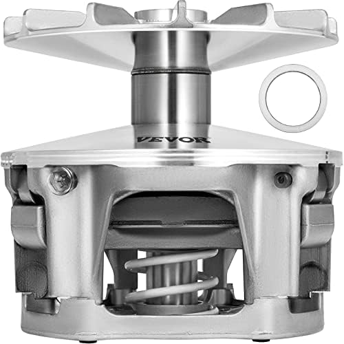 Supsuper Polaris RZR 1000 XP XP4 S 2014-2021 Primary Drive Clutch OEM, with Heat Treated Center Shaft