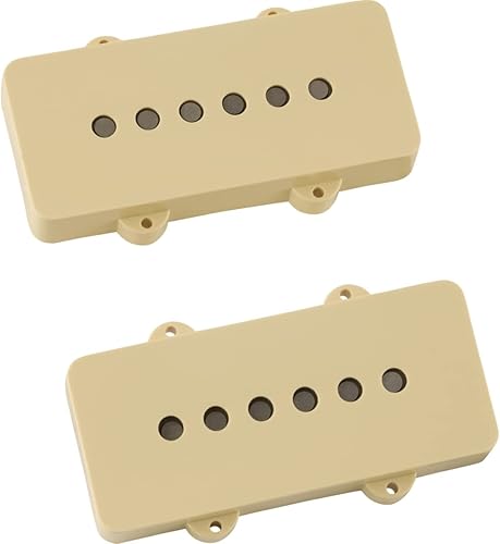 Miniatura 2 de Fender J Mascis Signature Jazzmaster - Juego de pastillas