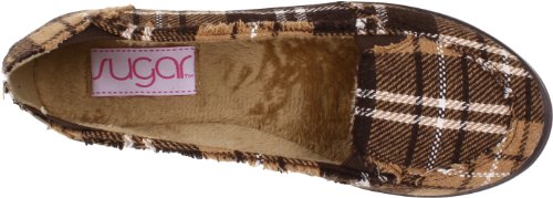 Image of Sugar Women's Coconutty Flat