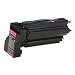 Produktbild Lexmark 15G042M - LEXMARK TONER MAG 15K C752/762 - LEXMARK TONER MAG 15K C752/762