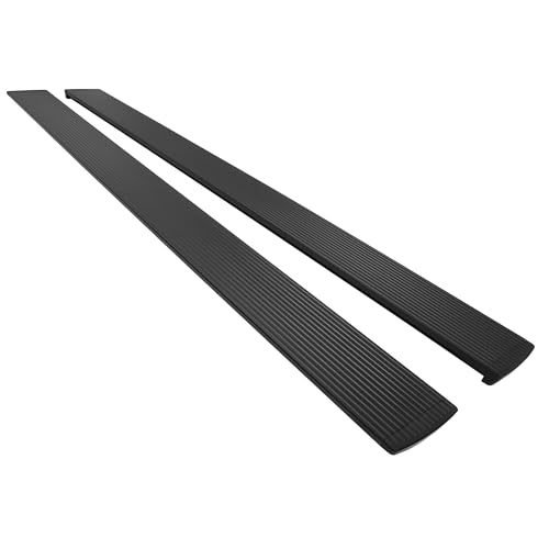 Estribos Westin Pro-E Power para Camioneta 2015-24 miniatura 3