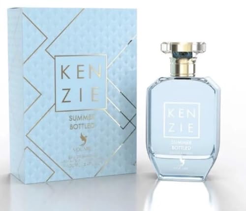 Summer Bottled - Agua de perfume 100 ml