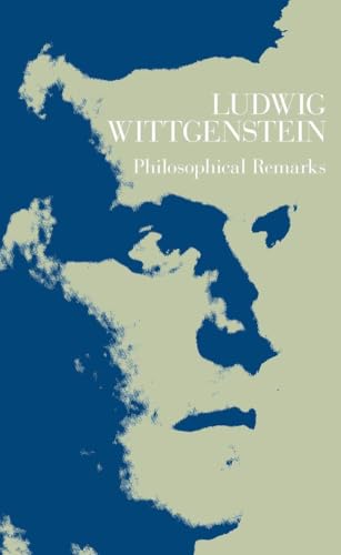 Philosophical Remarks