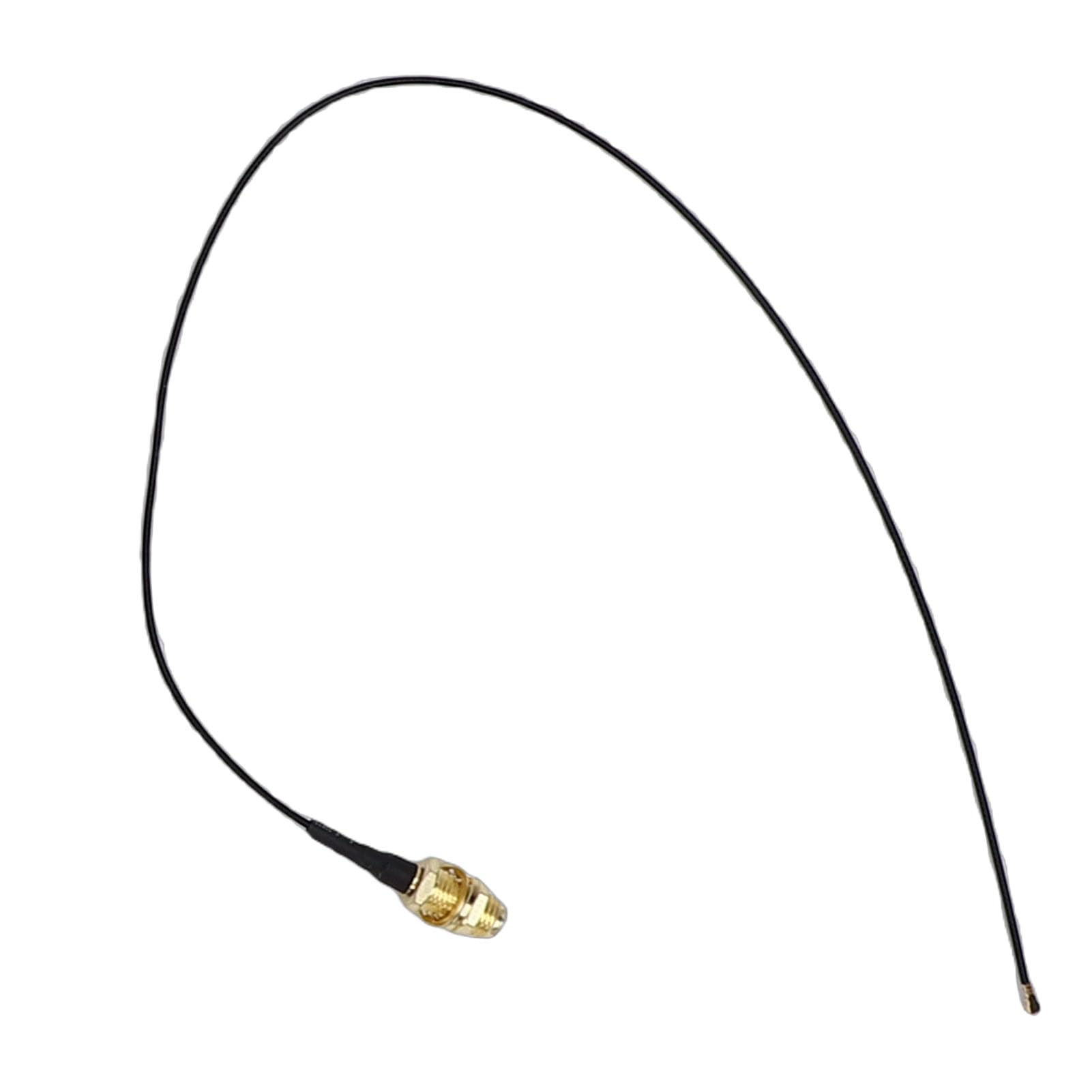 Karta WiFi 6E, Szybki Trójzakresowy M.2 PCIe z Kluczem A i E, Dwie Anteny i Wspornik 8 DB, Kompatybilna z Routerami Mesh WiFi i Routerami 7, Adapter, łączność z
