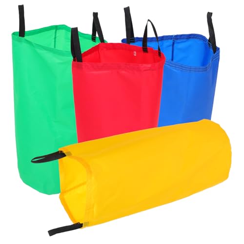 Sacs de saut FRCOLOR en tissu résistant pour éviter les déchirures au jardin