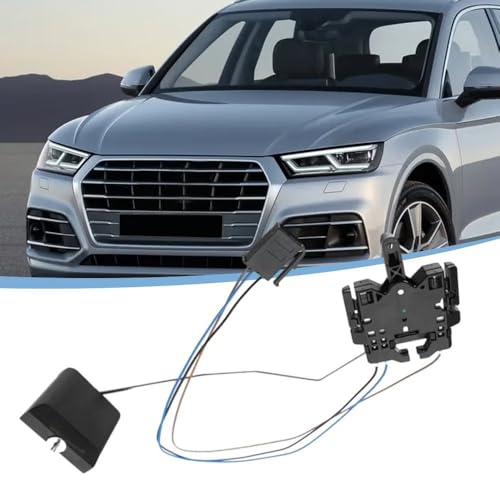 Sensor de nivel de combustible para solucionar fallo de aguja en Audi Q5 4