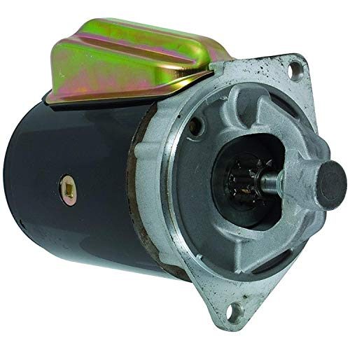 Moteur de démarrage WAI 3124N pour remplacer le modèle C2OF11001A de votre ancienne voiture