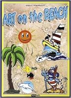 Art on the Beach 8886416237 Book Cover