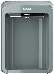 Purificador de Água Consul Refrigerado Touch Erva Doce Bivolt Cpb33an