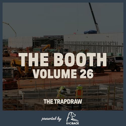 397: The Booth Vol. 26