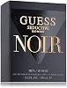 Guess Seductive Homme Noir 3.4 oz EDT Spray VENTA AL POR MENOR Dulce 3.4 Fl Oz (Paquete de 1) 6