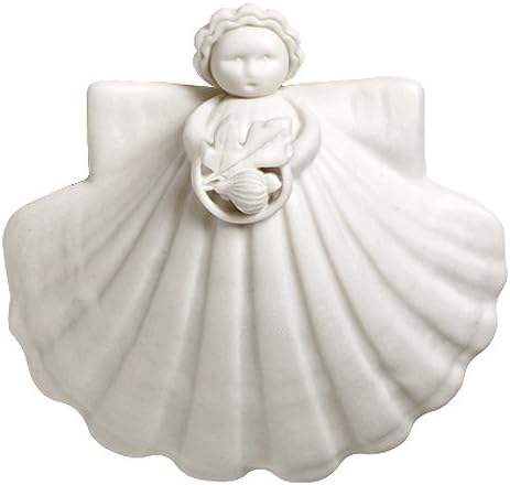2010 The Promised Land Angel: Margaret Furlong 3"