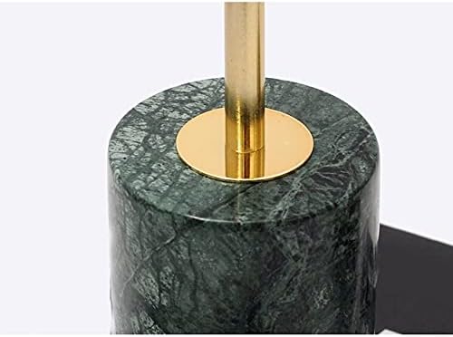 candle-holder Stainless Steel Marble Candle Holder Modern Minimalist Living Room Bedroom Home Decoration Decoration Wedding Banquet Table Decoration candlestick