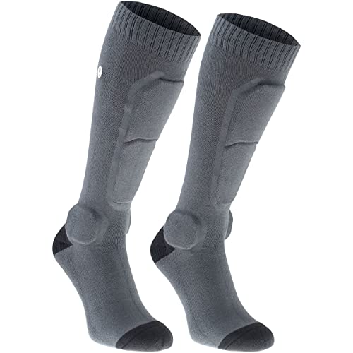 ion Shin Pads BD-Socks