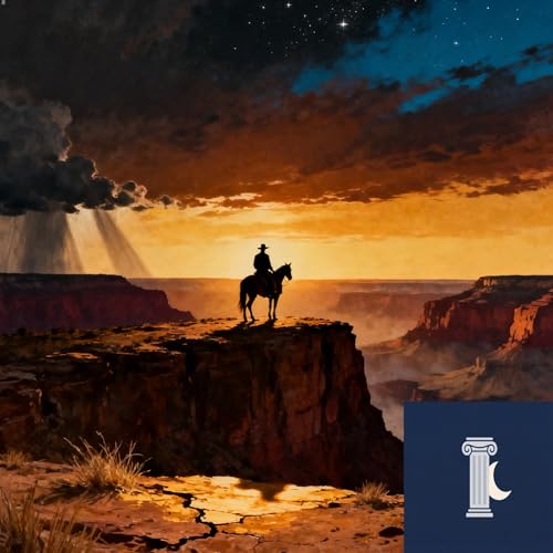 The Real Wild West: Outlaws, Lawmen & the Untamed American Frontier | History for Sleep