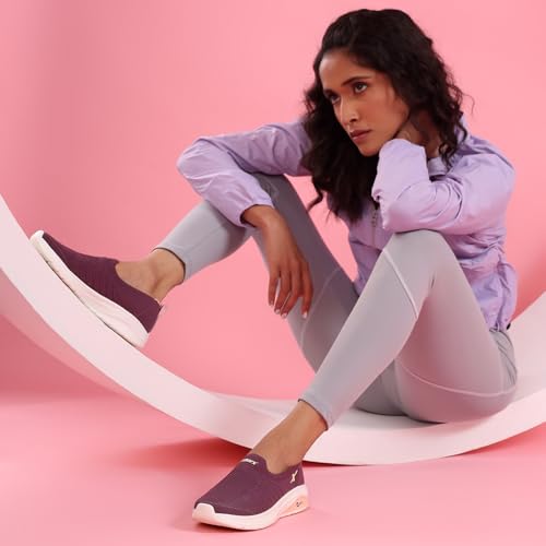 Image of SPARX Womens Sl 247 Sneaker