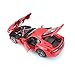 Maisto 1:18 Scale 2013 SRT Viper GTS Diecast Vehicle (Colors May Vary)