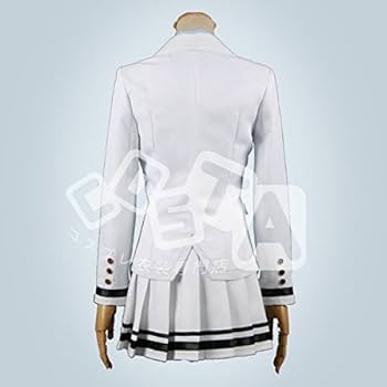 Amazon.co.jp: love live! ラブライブ! A-RISE（アライズ）制服