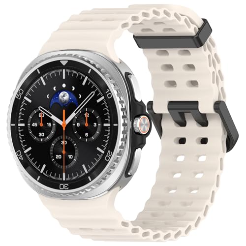 NineXuan Samsung Galaxy Watch 8/8p NVbNoh Xgbv rvoh XgXgbv VR \tg X|[c ʋC NCbNtBbg ^pXgoh fB[X Y, One Size, V