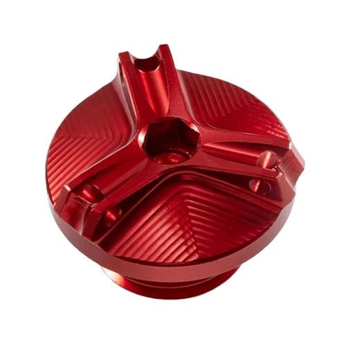 Bouchon de réservoir liquide frein avant arrière MT-09 accessoires protection moto