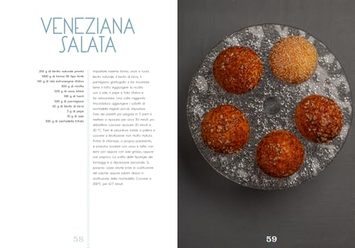 La Grande Pasticceria Salata. 40 Proposte Per Aperitivi, Lunch E Brunch Firmate Da 10 Maestri Dell’Arte Bianca - 4