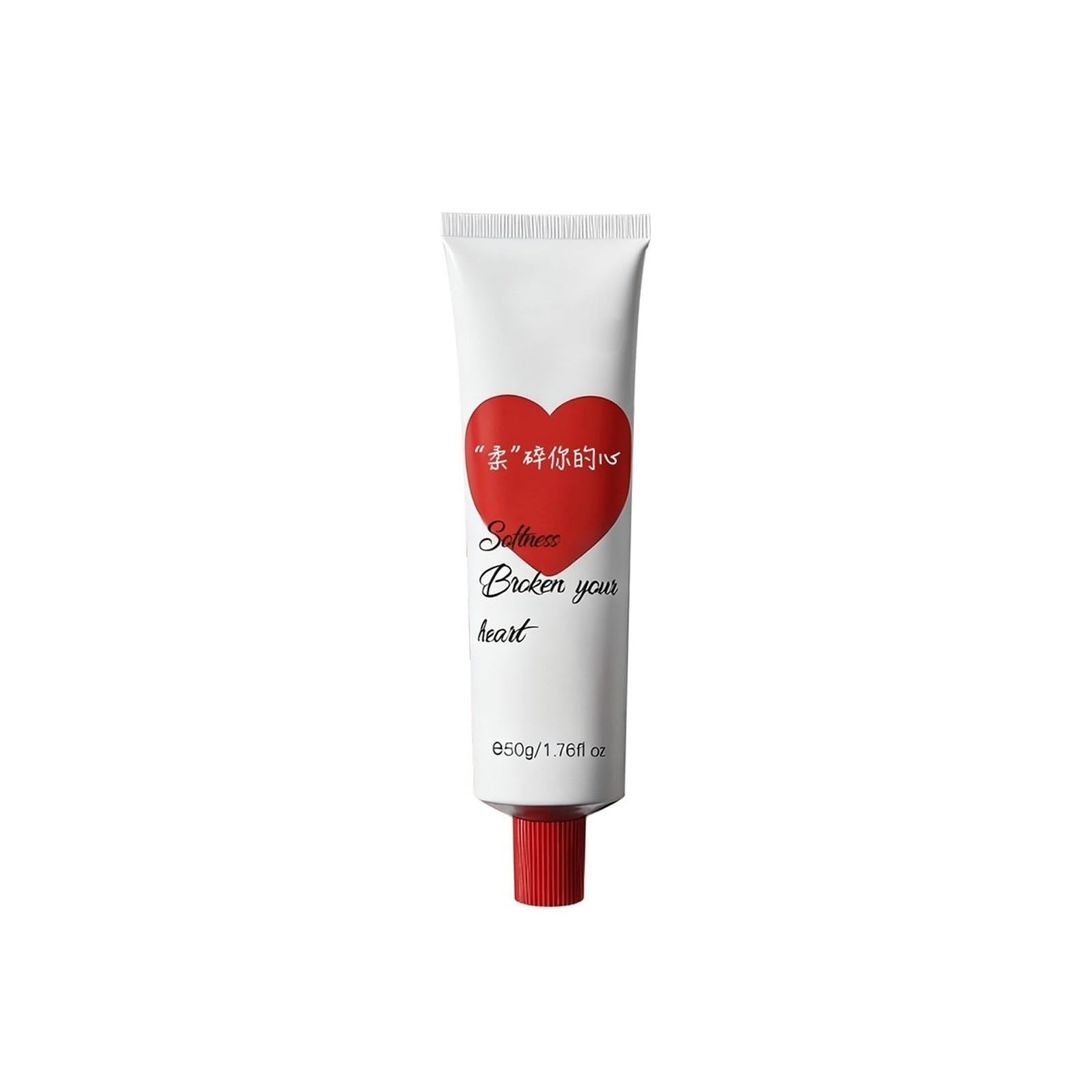Crema mani profumata da 50 g | Anti-crepe, linee sottili leggere, sbiancante e illuminante(2pcs)