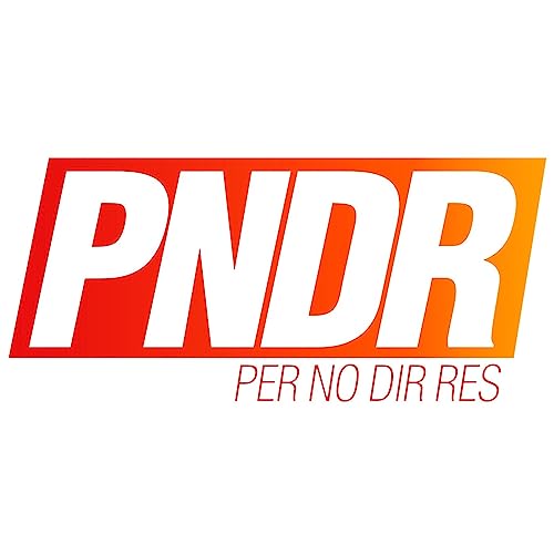 Couverture de Per No Dir Res