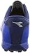 Diadora 6play TF Jr, Zapatillas de Fútbol Niños, Azul (Azzurro Argento DD),...