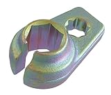 Dieses Teil entspricht hinsichtlich der Leistung dem Originalteil. Die Qualität des Ersatzteils entspricht in vollem Umfang den Anforderungen der Autohersteller.