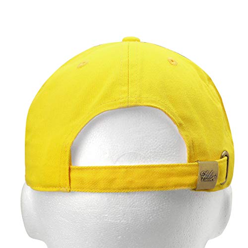 Image of Falari Classic Baseball Cap Dad Hat 100% Cotton Soft Adjustable Size