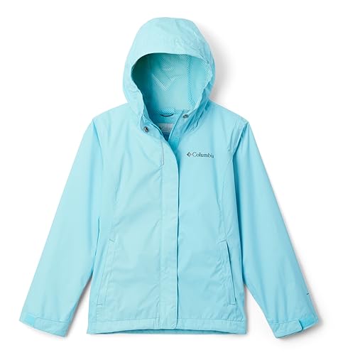 Image of Columbia Girl's Arcadia Jacket (Little Kids /Big Kids)