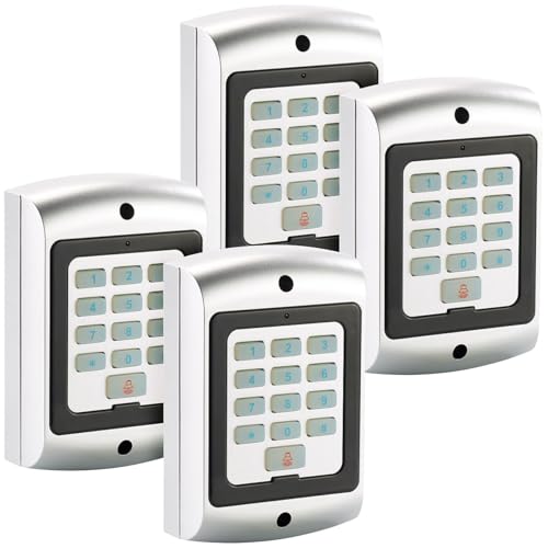 VisorTech Alarm...